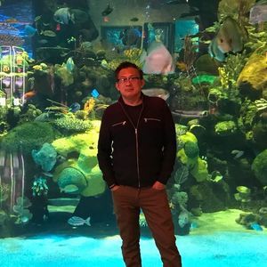 Meet your Posher, Jimmy